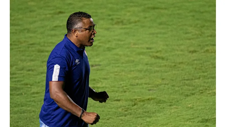 Foto: Jorge Rodrigues/AGIF