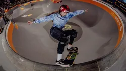 Dora Varella ficou em 7° lugar nas Olimpíadas de Tóquio. (Foto: Arquivo pessoal)