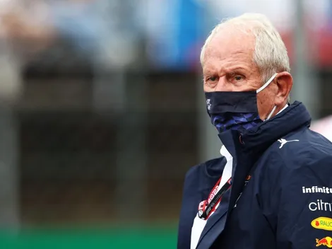 Consultor da RBR revela que equipe já tem dois motores quebrados