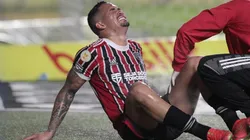 Foto: Rubens Chiri/saopaulofc