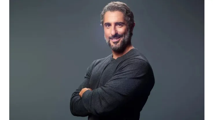 Marcos Mion foi acusado de ser capacitista na web