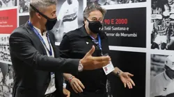 Destaque do Tricolor é alvo da Europa (Foto: Rubens Chiri / saopaulofc.net / Divulgação)