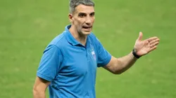 Vojvoda: em alta no futebol cearense (Foto: Kely Pereira/AGIF)