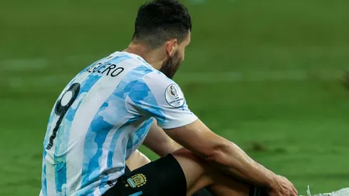 Foto: Gil Gomes/AGIF