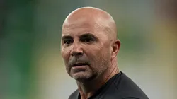 Foto: Jorge Rodrigues/AGIF