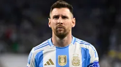 Camisa 10 é destaque da competição. Logan Riely/Getty Images.