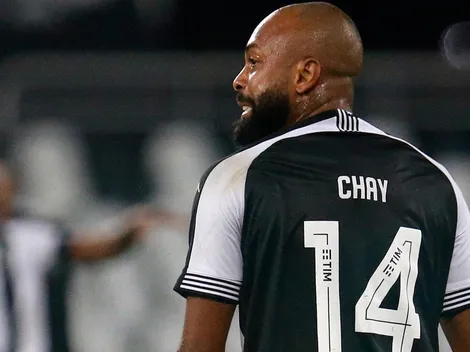 Sem Chay, Enderson reforça meio de campo e indica time titular