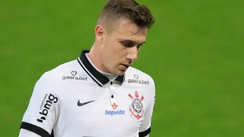 Foto: Marcello Zambrana/AGIF