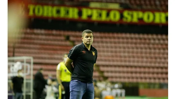 Foto: Divulgação/ Spor Recife