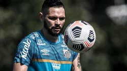Foto: Ivan Storti/Santos FC