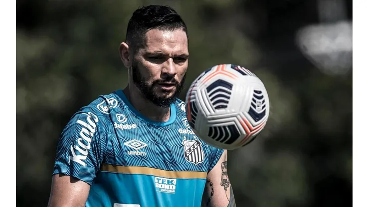 Foto: Ivan Storti/Santos FC