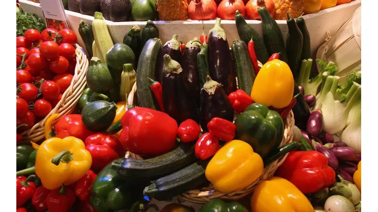 Uma alimentação saudável melhora o desempenho no poker (Foto: Getty images)