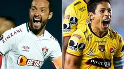 Fluminense x Barcelona-EQU: Data, hora e canal para assistir esse duelo da Copa Libertadores. (Foto: Getty Images)