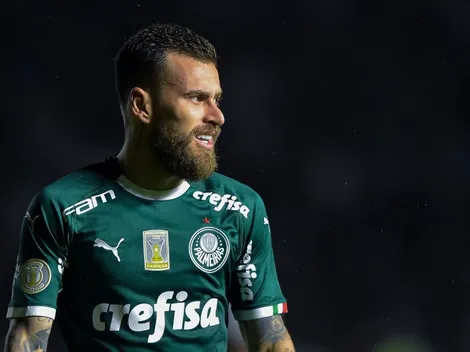Você acredita? LL assinou acordo com PSG de R$ 33 milhões ao Palmeiras em 2018