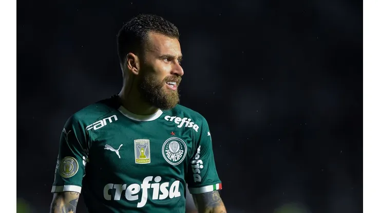 Foto: Thiago Ribeiro/AGIF
