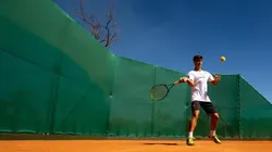 João Menezes avança às quartas de final do ATP Challenger de San Marino (Foto: Getty Images)