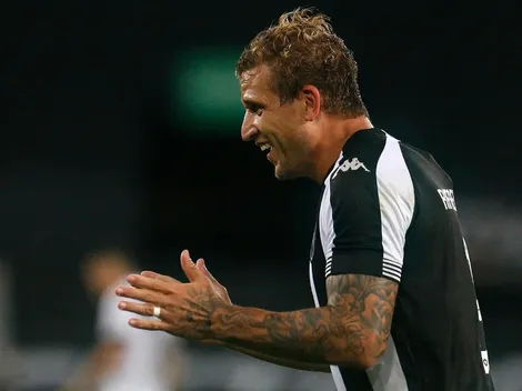 Botafogo anuncia live comemorativa de aniversário para esta quinta-feira