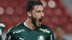 Foto: César Greco/ Palmeiras