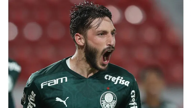 Foto: César Greco/ Palmeiras