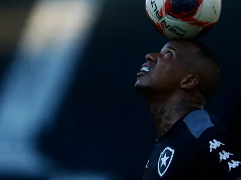 Guilherme Santos “ignora” críticas e manda recado à torcida