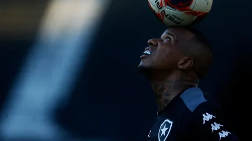 Foto: Vítor Silva/Botafogo