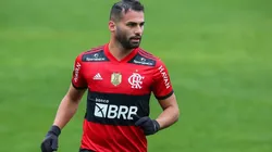 Foto: Pedro H. Tesch/AGIF