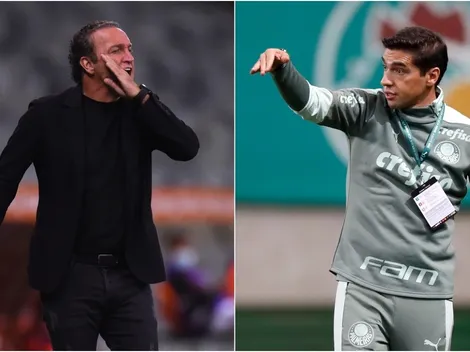 Atlético-MG x Palmeiras: data, horário e canal para assistir AO VIVO à partida do Brasileirão 2021