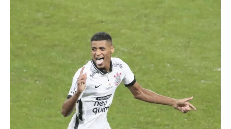 Foto: Rodrigo Coca/ Agência Corinthians