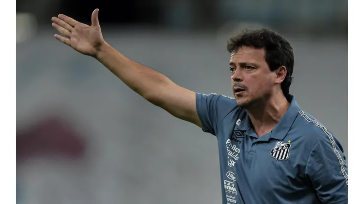 Foto: Thiago Ribeiro/AGIF