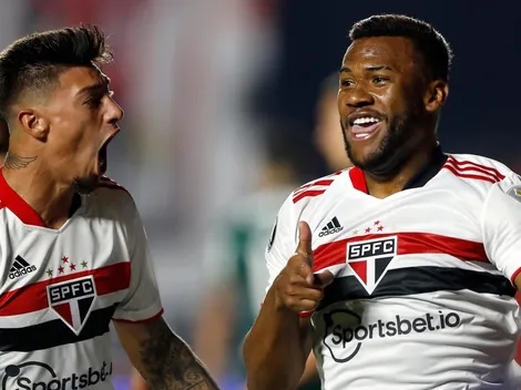 São Paulo prestes a anunciar novo patrocinador; empresa irá estampar o ombro da camisa