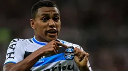 Foto: Thomas Santos/AGIF