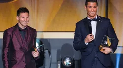 PSG sonha com Cristiano Ronaldo e Messi juntos, após insatisfação de Mbappé com o clube francês