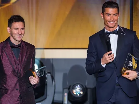 Cristiano Ronaldo e Lionel Messi juntos? PSG admite saída de Mbappé, mas define craque português como substituto do atacante de 22 anos, diz jornal espanhol