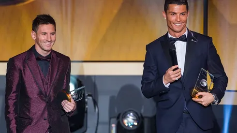 PSG sonha com Cristiano Ronaldo e Messi juntos, após insatisfação de Mbappé com o clube francês