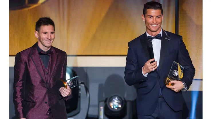PSG sonha com Cristiano Ronaldo e Messi juntos, após insatisfação de Mbappé com o clube francês