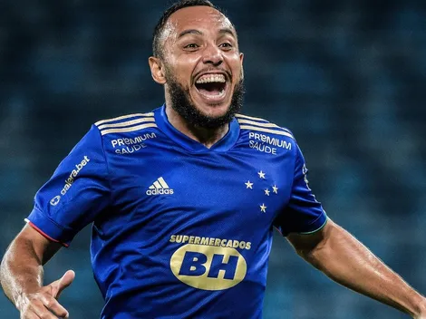 Luxa pode ter duas baixas no Cruzeiro, mas ganha reforço de Felipe Augusto