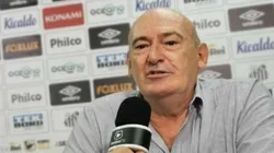 Foto: Guilherme Kastner/Santos FC