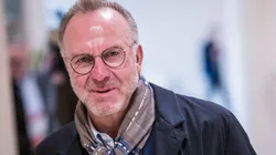 Rummenigge é atual membro do Conselho da UEFA | Crédito: Getty Images