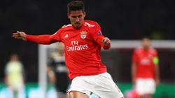 Foto: in Amsterdam, Netherlands. (Photo by Dean Mouhtaropoulos/Getty Images)