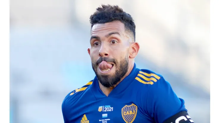 Foto: Alexis Lloret/Getty Images