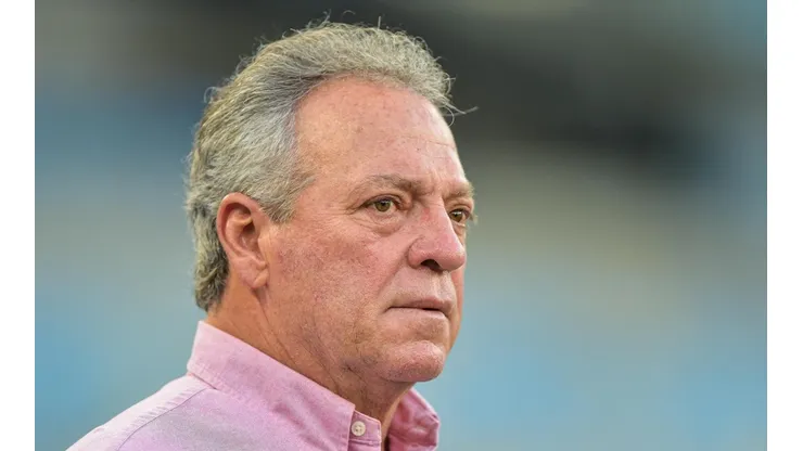 Foto: Thiago Ribeiro/AGIF