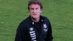 Foto: Gabriel Machado/AGIF