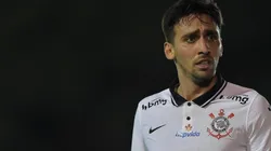 Mosquito: valorizado no mercado (Foto: Thiago Ribeiro/AGIF)