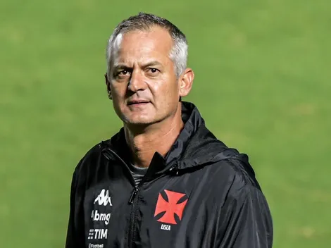 Lisca admite atuação ruim, mas lança números e projeções após entrar no G-4