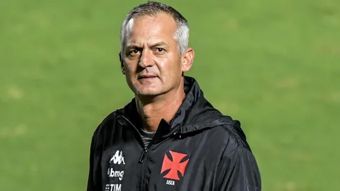 Lisca admite atuação ruim, mas lança números e projeções após entrar no G-4