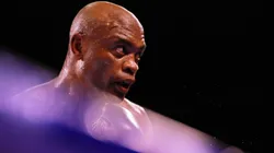 Anderson Silva fará sua segunda luta de boxe (Foto: Getty Images)