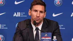 Efeito Messi: PSG bomba nas redes sociais. (Foto: Getty Images)