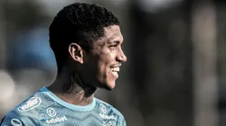 Foto: Ivan Storti/Santos FC
