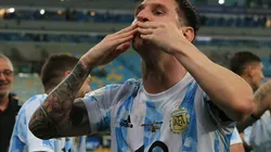 PSG montou um supertime para a temporada, com Lionel Messi, Wijnaldum, Hakimi, Sergio Ramos e Donnarumma