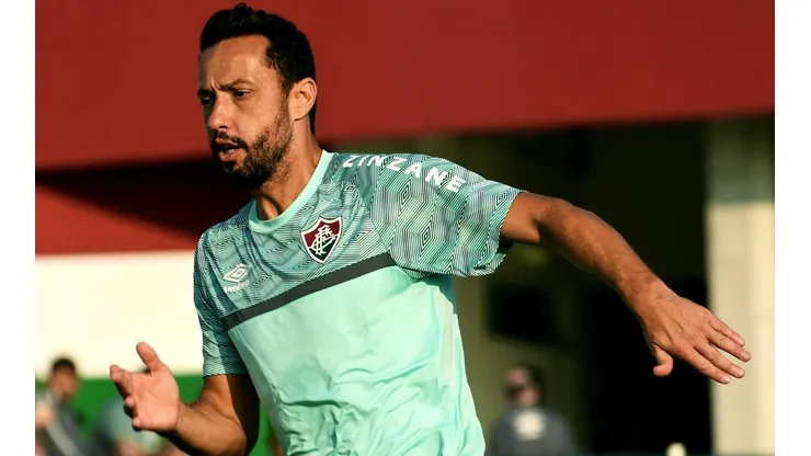 Foto: Flickr Oficial Fluminense Football Club - autor: Mailson Santana